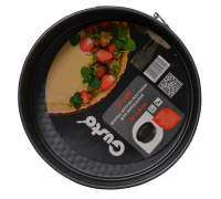 Форма круглая для выпечки GT-3220 Gusto 20x6.8 см