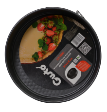 Форма круглая для выпечки GT-3220 Gusto 20x6.8 см