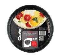 Форма кругла для випікання GT-3222 Gusto 22x6,8 см