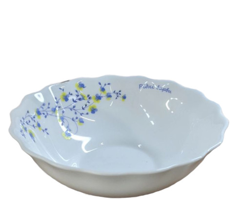Салатник V-155NC Родные цвета wave Vittora 155 мм