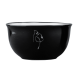 Бульонница Lady in black VT-P-36135 500 мл Vittora