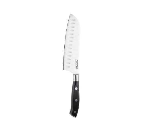 Нож Сантока LABRIS PR-4004-6 PEPPER 17.5 см