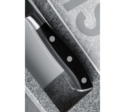 Нож Сантока LABRIS PR-4004-6 PEPPER 17.5 см