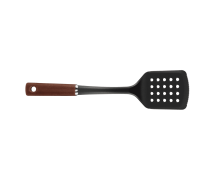 Лопатка с отверстиями орех GT-5803 GUSTO