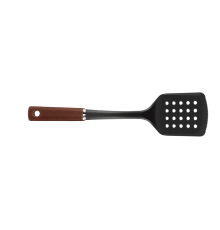 Лопатка с отверстиями орех GT-5803 GUSTO
