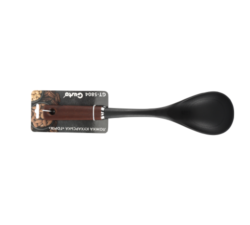 Ложка поварская орех GT-5804 GUSTO