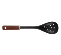 Ложка з отворами горіх GT-5806 GUSTO