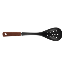 Ложка с отверстиями орех GT-5806 GUSTO