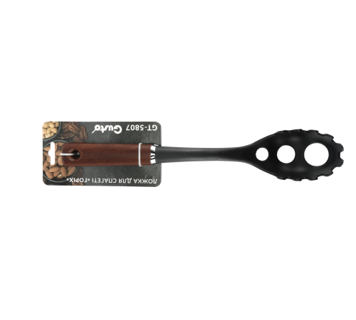 Ложка для спагетти орех GT-5807 GUSTO