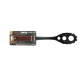 Ложка для спагетти орех GT-5807 GUSTO