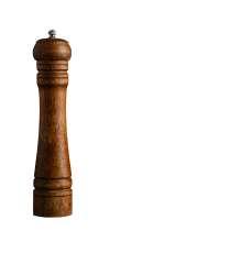 Мельница для соли и перца 25 см GT-6735 GUSTO