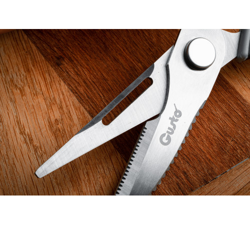 Кухонные ножницы GT-6123 GUSTO