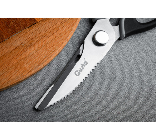 Кухонные ножницы GT-6123 GUSTO
