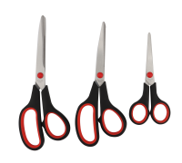 Набір ножиць GT-6103 GUSTO
