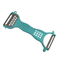 Нож для чистки овощей двусторонний GT-5313 GUSTO