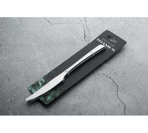 Набор столовых ножей 2шт Titanium GT-K063-2 GUSTO
