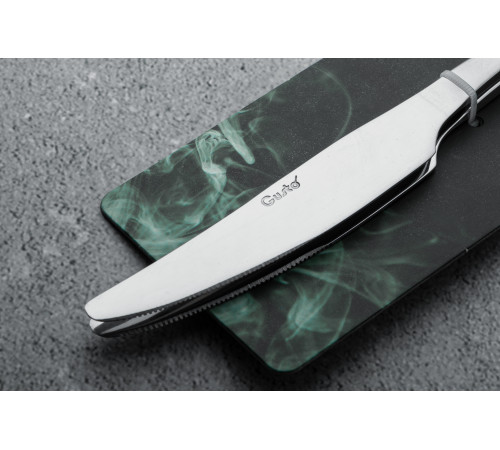 Набор столовых ножей 2шт Titanium GT-K063-2 GUSTO