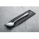 Набор столовых ложек 3шт Silver GT-S021-3 GUSTO
