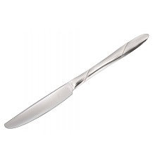 Набор столовых ножей 2шт Silver GT-K023-2 GUSTO