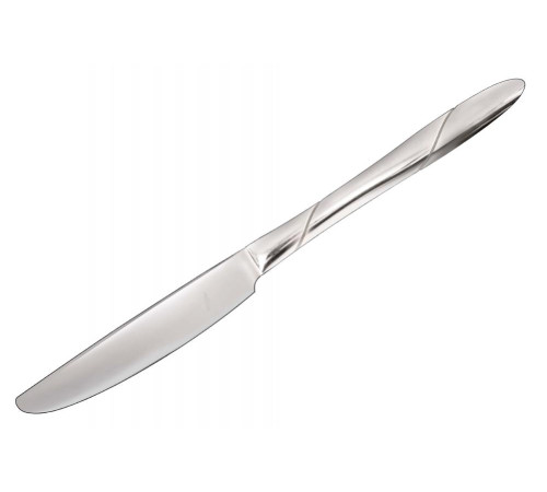 Набор столовых ножей 2шт Silver GT-K023-2 GUSTO