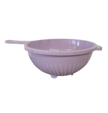 Дуршлаг розовый 2л GT-G-179 GUSTO