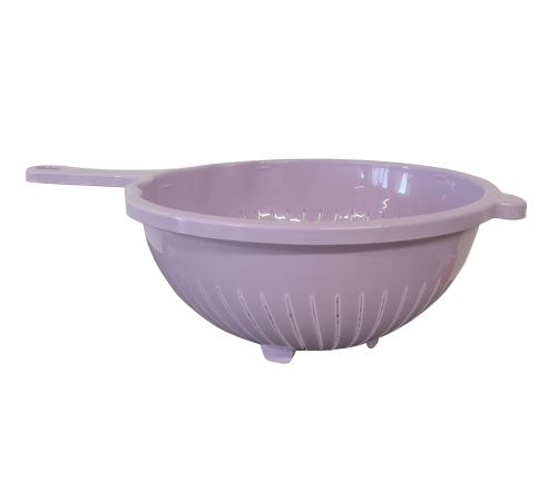 Дуршлаг розовый 2л GT-G-179 GUSTO