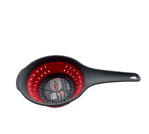 Мини-дуршлаг с ручкой складной 0.6л GT-572 GUSTO