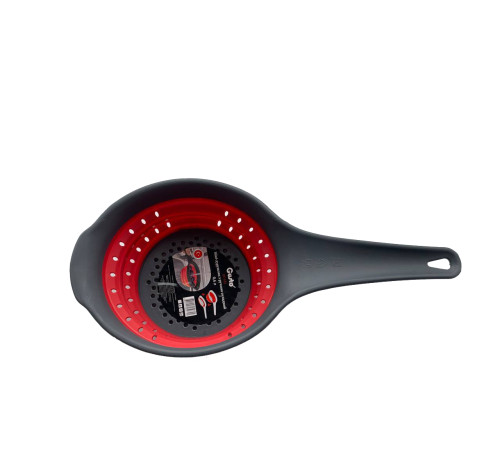 Мини-дуршлаг с ручкой складной 0.6л GT-572 GUSTO
