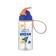 Бутылка для воды Sonic 500мл GT-G-912058 GUSTO синяя