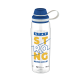 Бутылка для воды Ege 800 мл GT-G-912069 GUSTO синяя