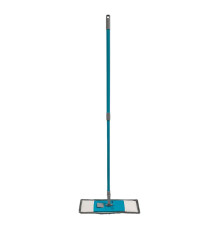 Швабра-натирач WDS-1208 с запаской из микрофибры WERK
