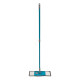 Швабра-натирач WDS-1208 с запаской из микрофибры WERK