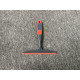 Щетка для стекла 20 х 23 см WCC-1635 WERK