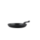 Сковорода GUSTO GT-2308-20 XYLAN matte 20 x 3.5 см