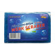 Абразивная фибра Scraber 5 шт WR763 WERK