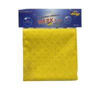 Серветка з віскози 7 шт WR762 WERK