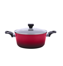 Кастрюля PR-2306-18 Viva 18 см PEPPER