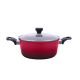 Кастрюля PR-2306-22 Viva 22 см PEPPER