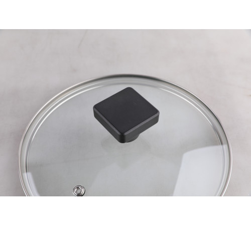 Кастрюля PR-2306-22 Viva 22 см PEPPER