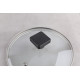 Кастрюля PR-2306-22 Viva 22 см PEPPER