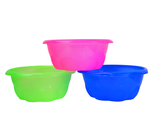 Миска прозрачная G-1045 2.8 л GUSTO