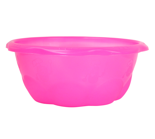 Миска прозрачная G-1049 5 л GUSTO