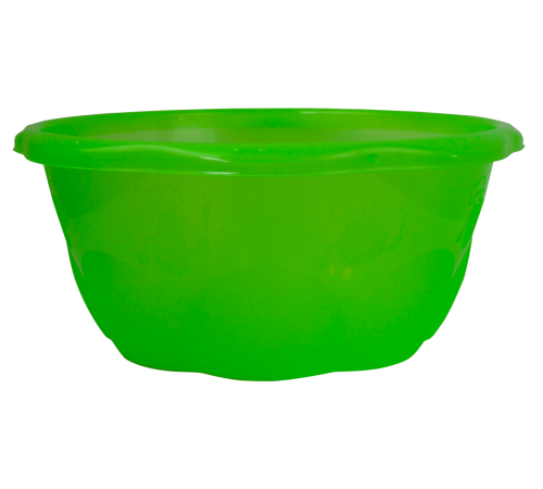 Миска прозрачная G-1049 5 л GUSTO