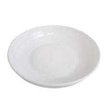 Тарелка десертная V-200P Blanco Panna 200 мм Vittora