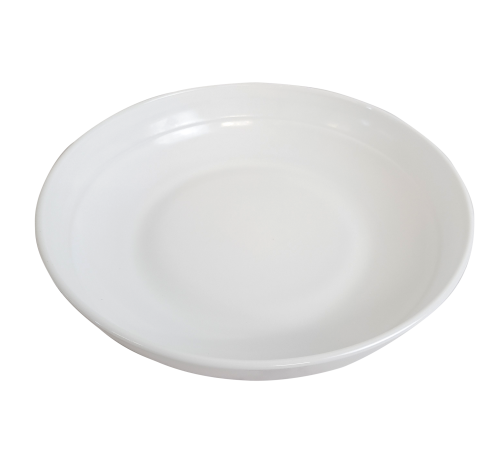 Тарелка десертная V-200P Blanco Panna 200 мм Vittora