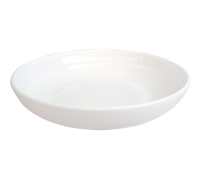Тарілка V-230P обідня Blanco Panna 230 мм Vittora