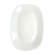 Тарелка овальная V-230S-F Square 230 мм Vittora