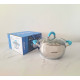 Кастрюля PR-1112-18 BELL 18 см 2.6 л PEPPER