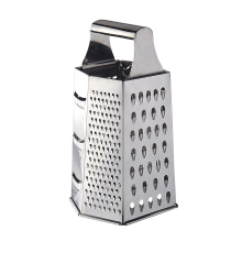 Терка GT-GR-1004 METAL шестисторонняя 23 см GUSTO