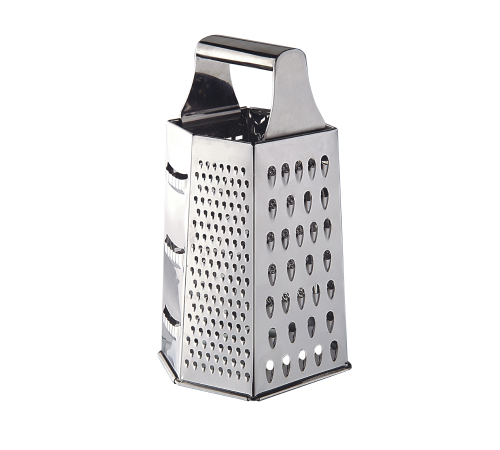 Терка GT-GR-1004 METAL шестисторонняя 23 см GUSTO